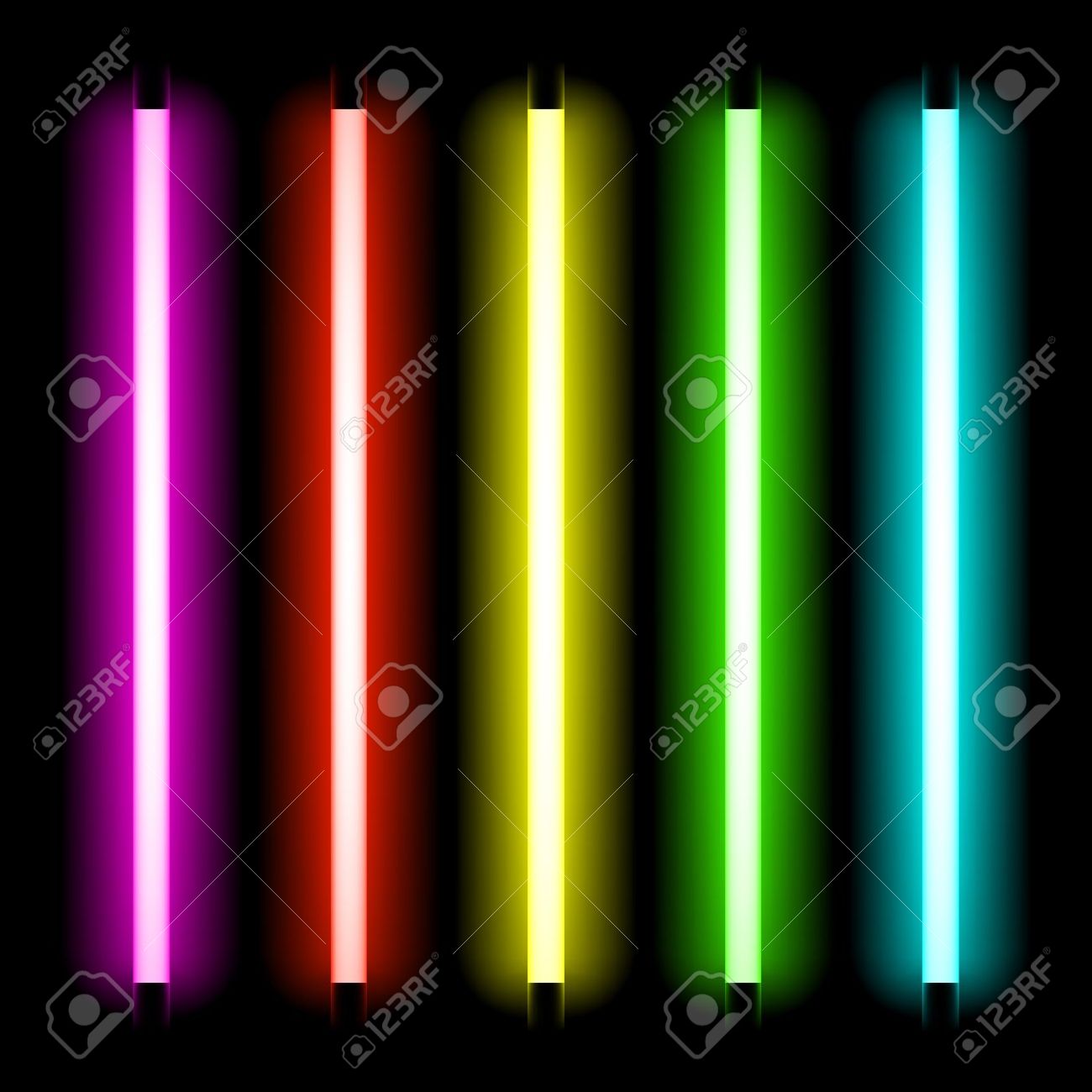 Led tube clipart - Clipground