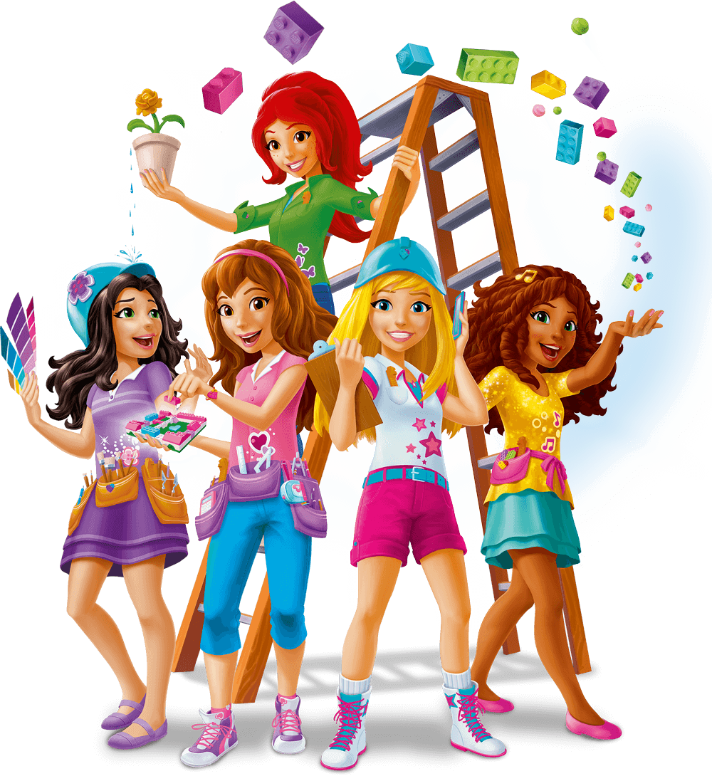 lego friends butterfly clipart - Clipground