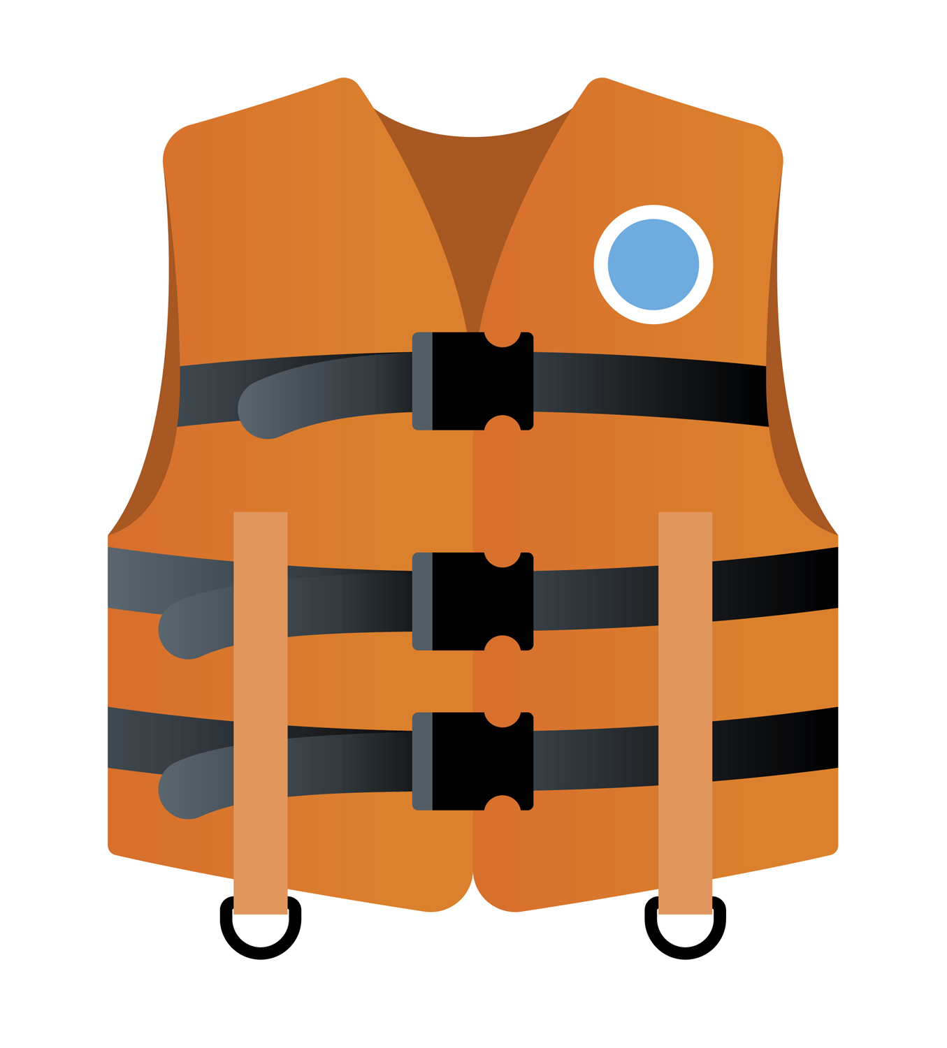 free clipart life jacket - photo #10