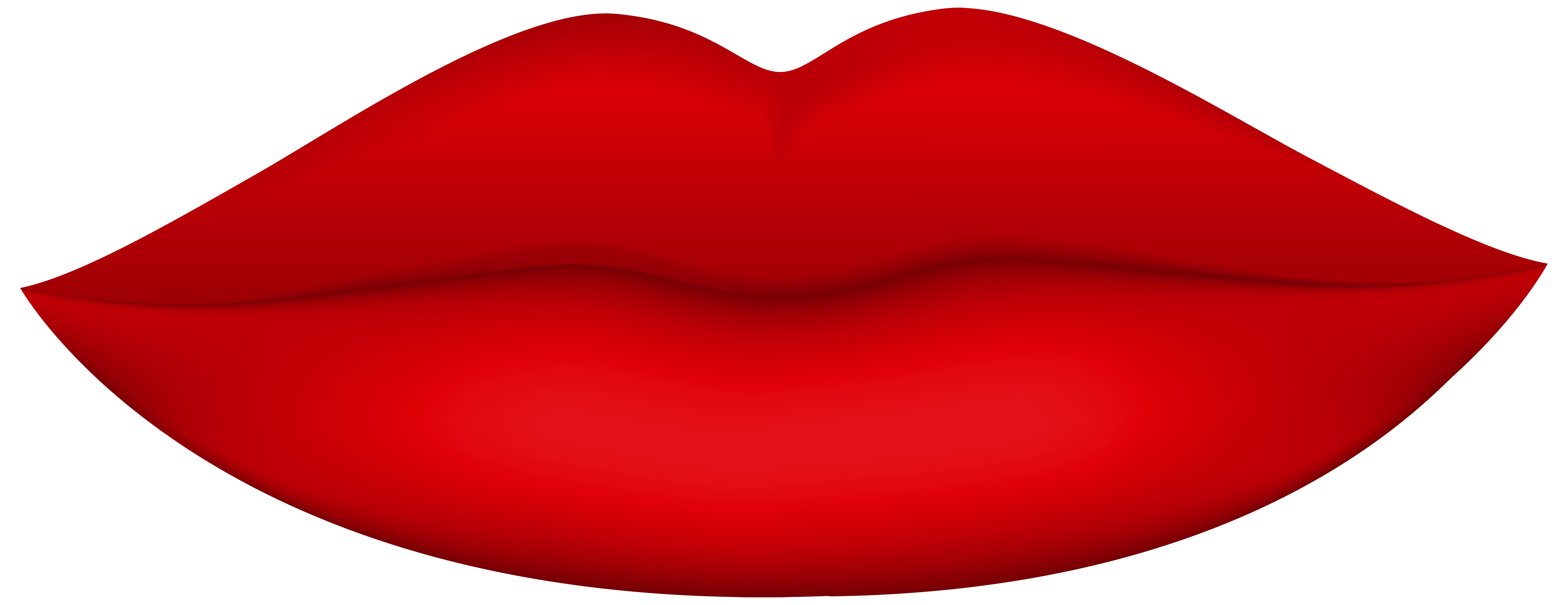 Red Lips Clipart Clipground