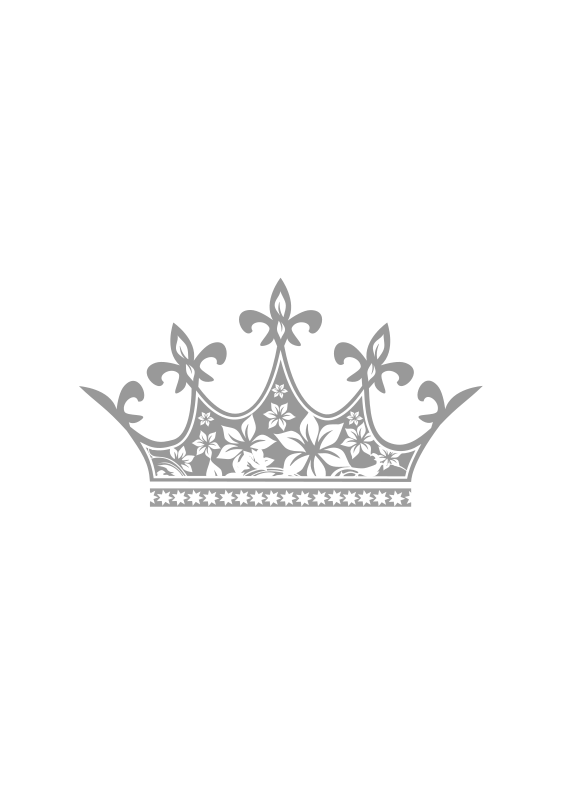 little crown clipart - Clipground