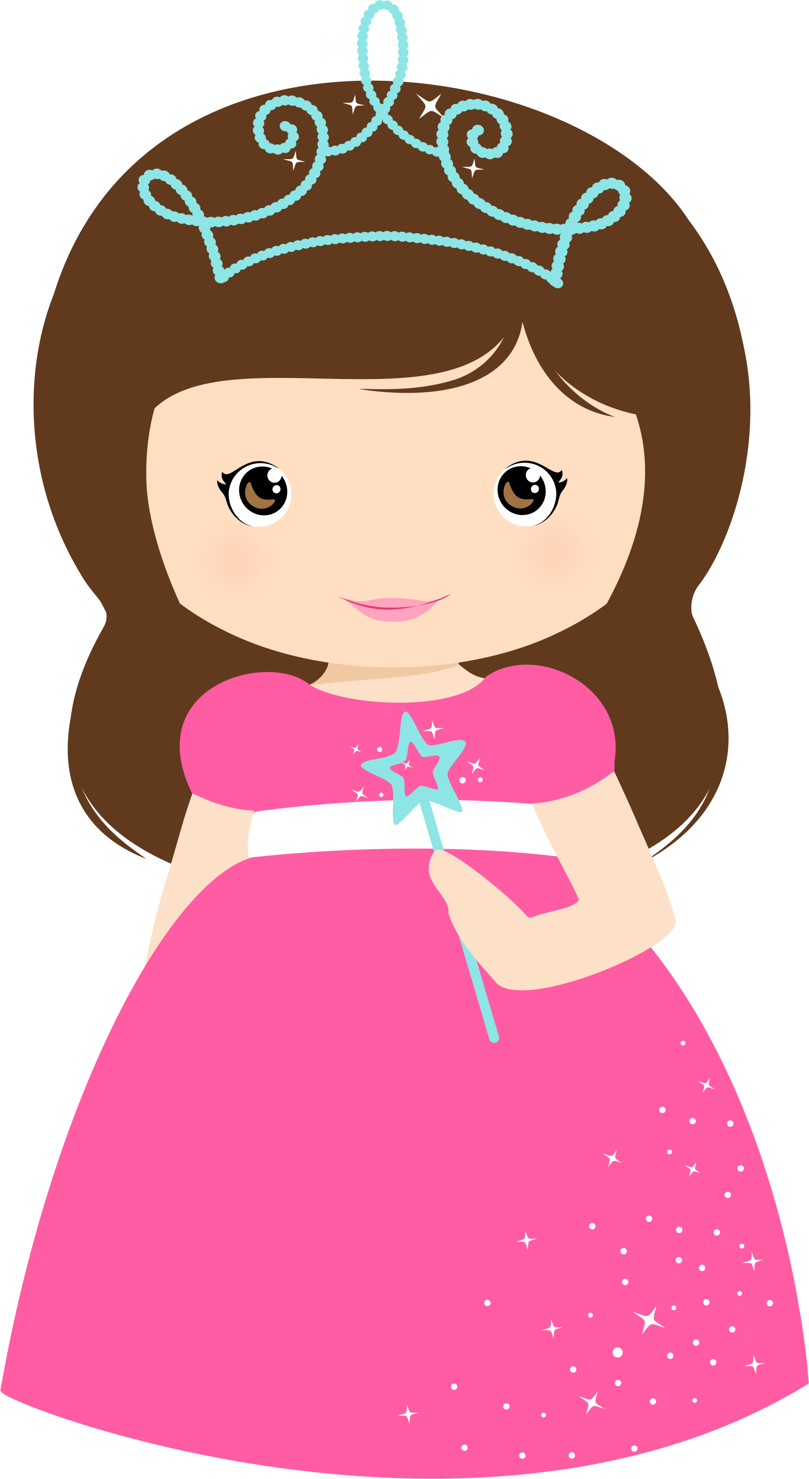 free clipart little girl - photo #11