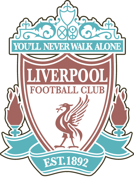 liverpool badge clipart - Clipground