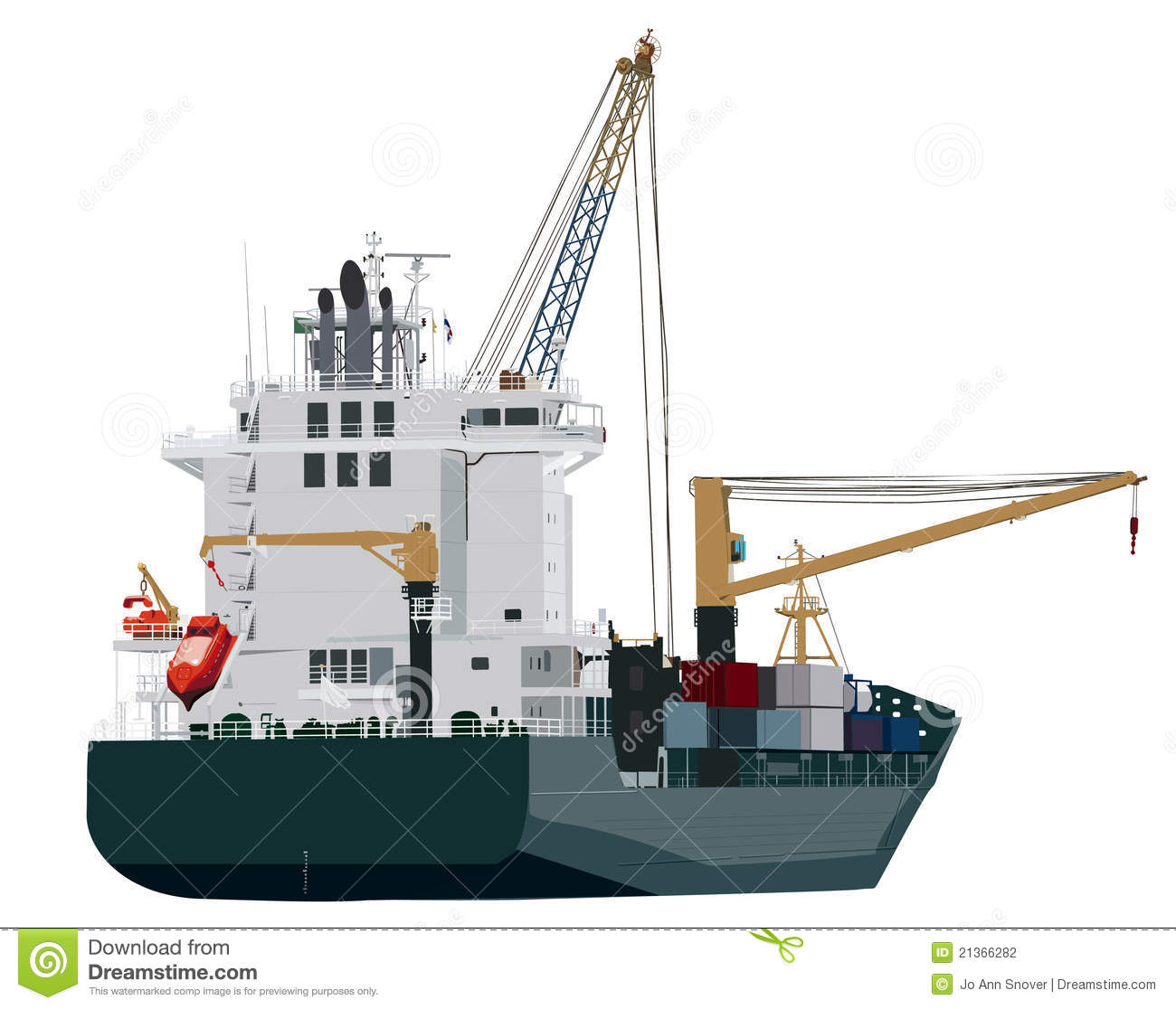 clipart container vessel - photo #12