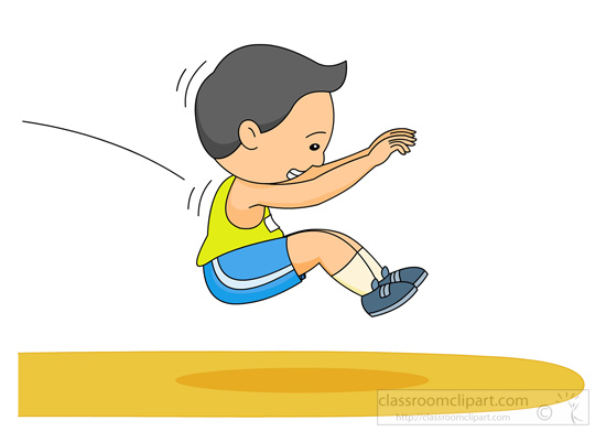 jump in clipart - photo #12