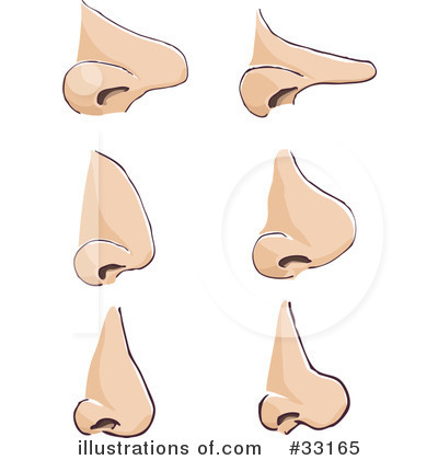 Noses clipart - Clipground