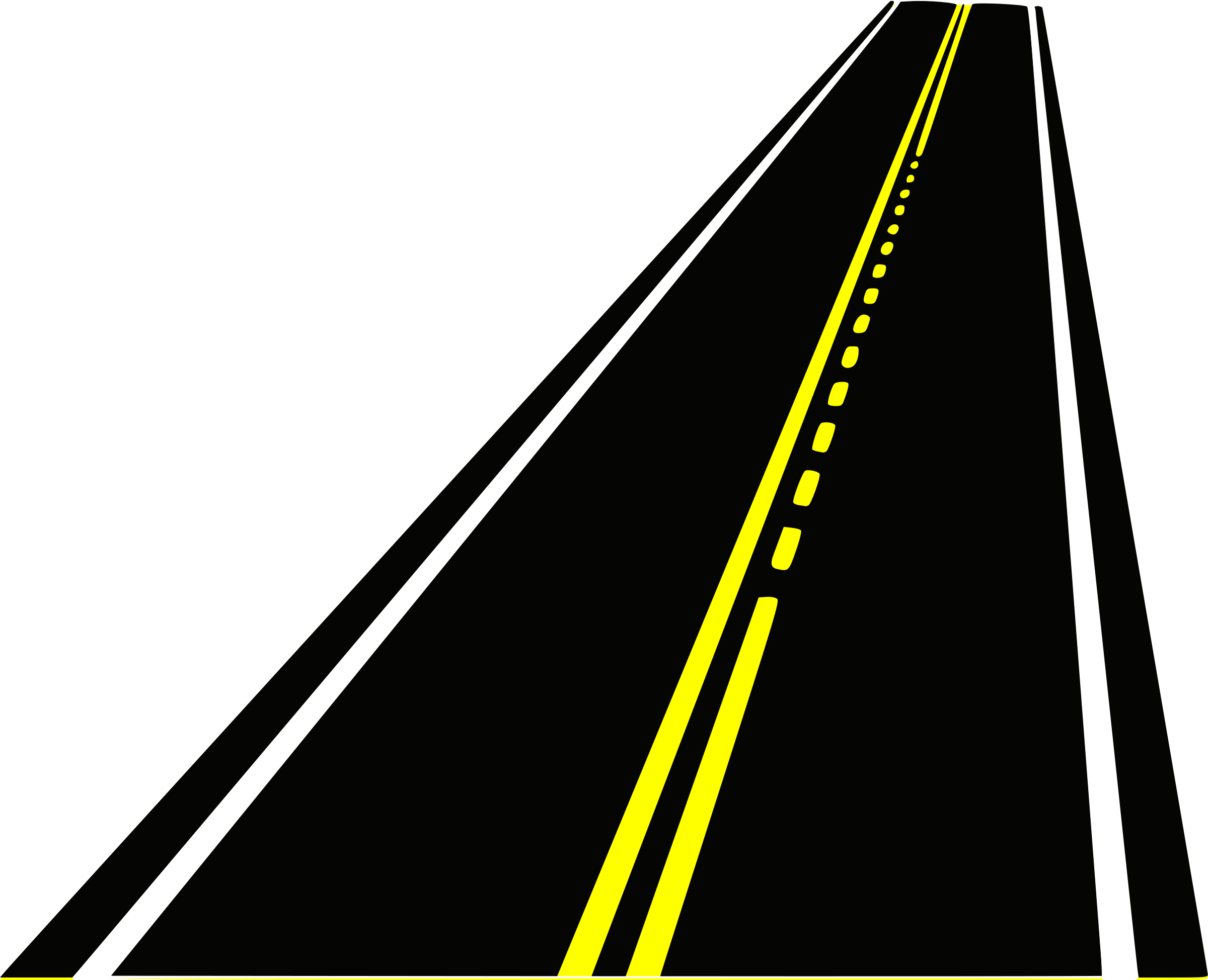 long-road-ahead-clipart-clipground