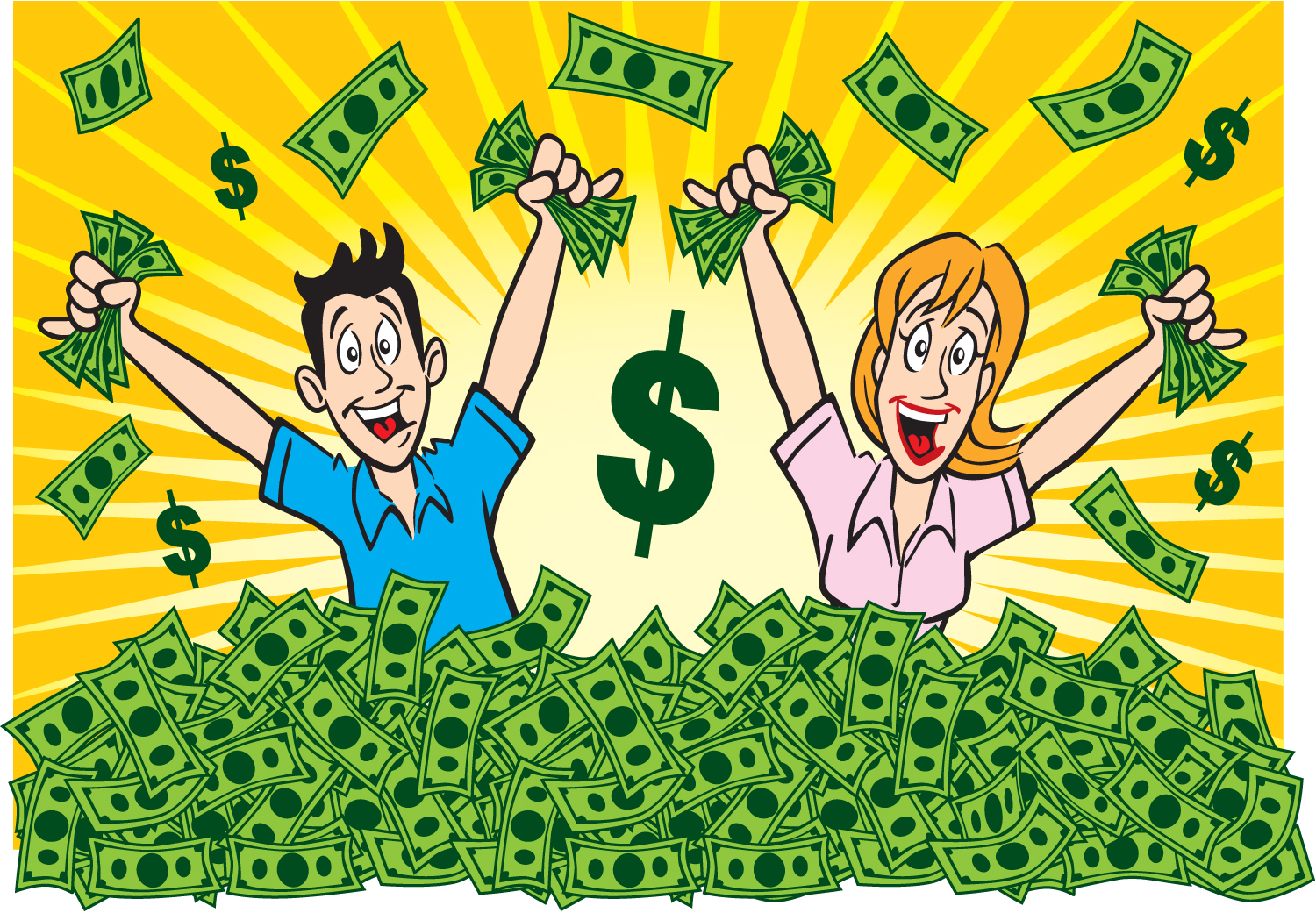 Lotto Clipart Clipground
