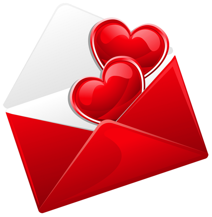 Love Letter Clipart Clipground