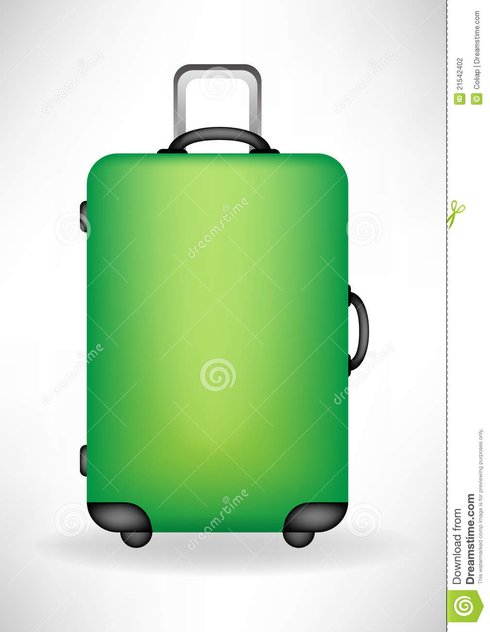 free clipart travel suitcase - photo #23