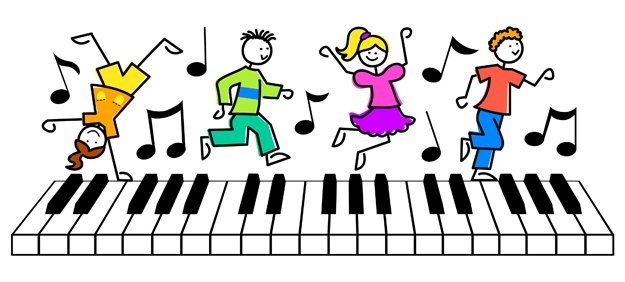 Make music clipart - Clipground