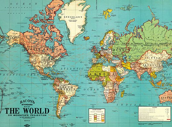old world map clip art - Clipground