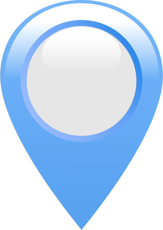 map pin point clipart - Clipground