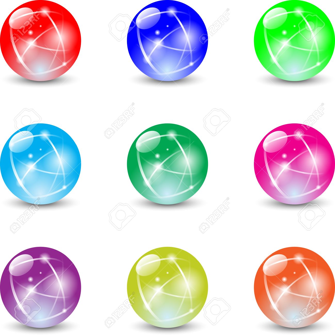play marbles clipart - photo #23
