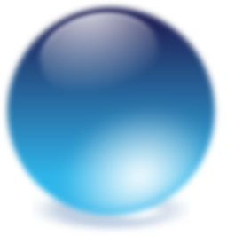 Marble ball clipart - Clipground