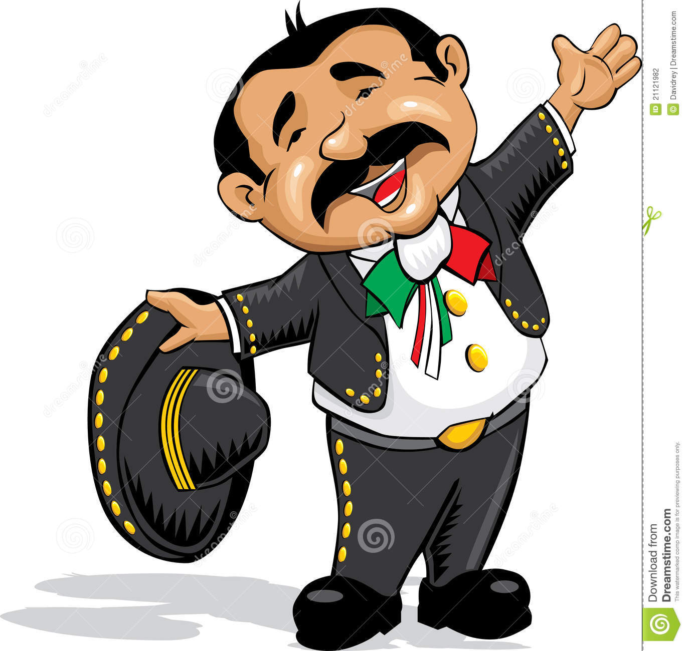 Mariachi clipart - Clipground