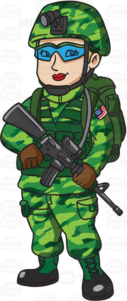 Marine soldier clipart 20 free Cliparts | Download images on Clipground
