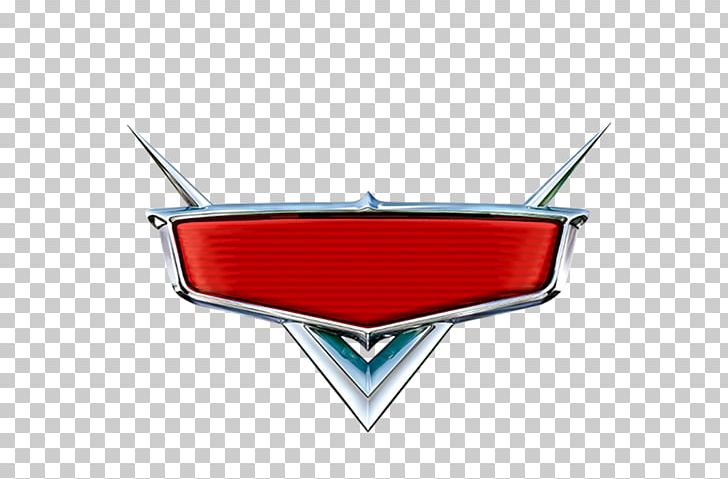 Rayo McQueen Logo