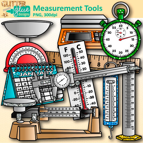 measuring tools clip art - photo #8