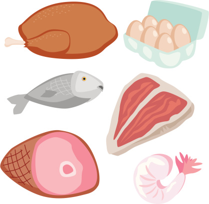 Meats clipart 20 free Cliparts | Download images on Clipground 2020