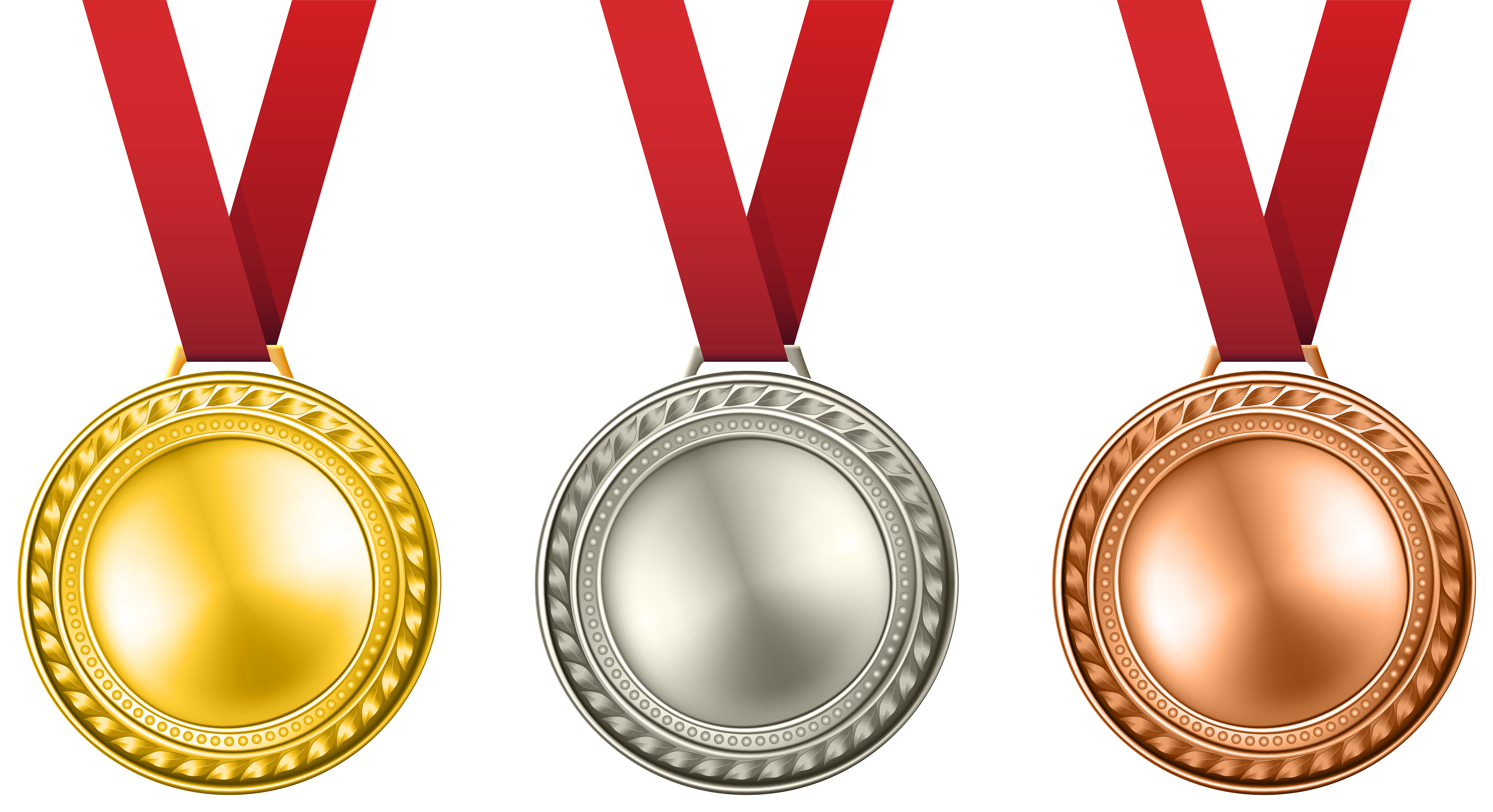 medal clipart vector - photo #38