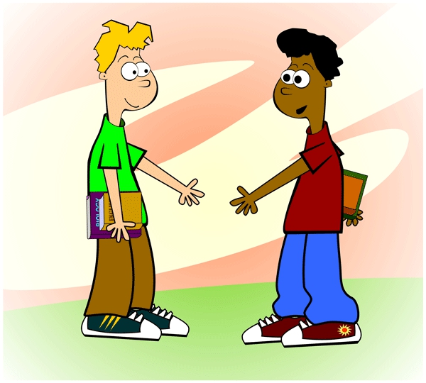 Meet Clipart Clipground
