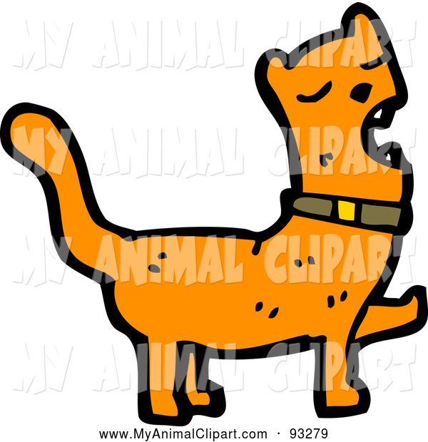 cat meow clipart - photo #19