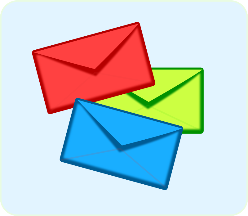 messages-clipart-clipground