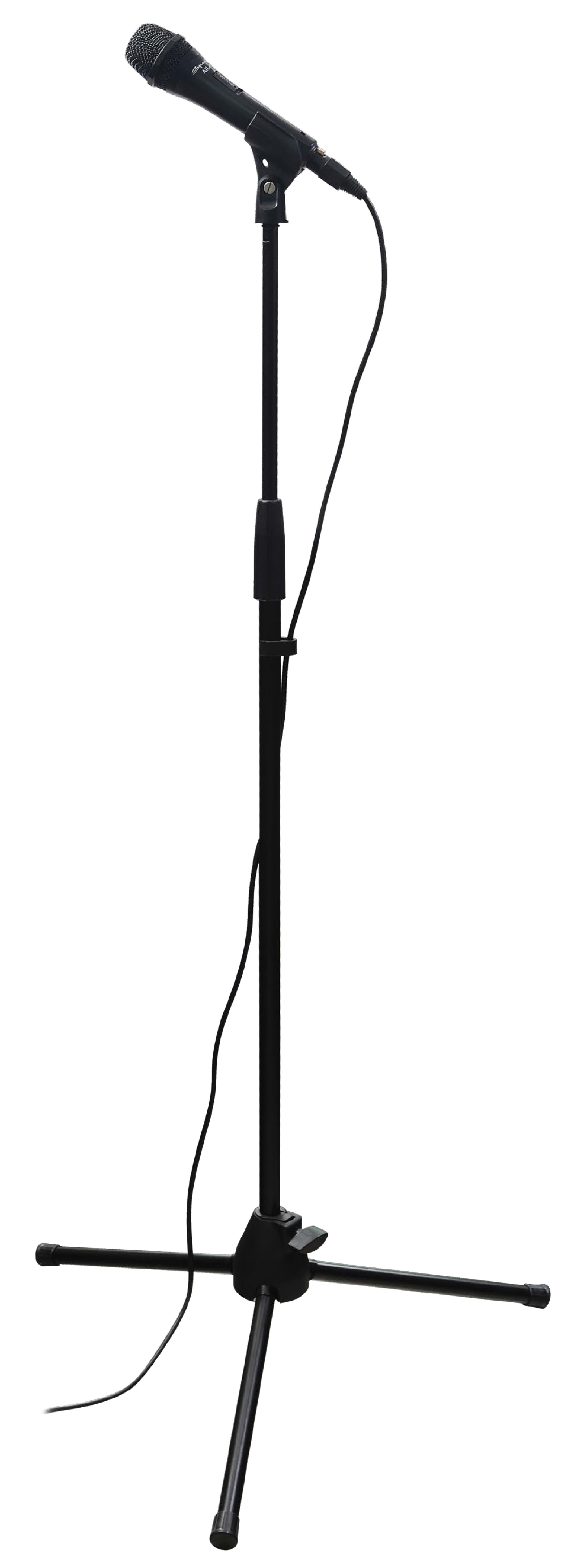 Microphone stand clipart - Clipground