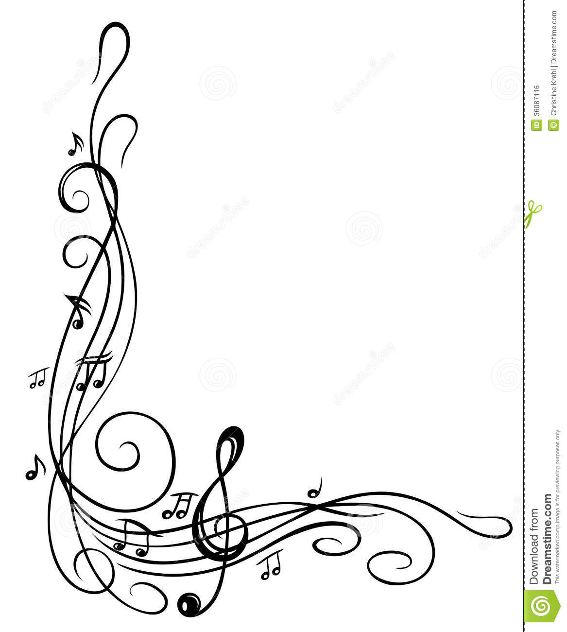 Music Notes Images Stock Photos Vectors Shutterstock