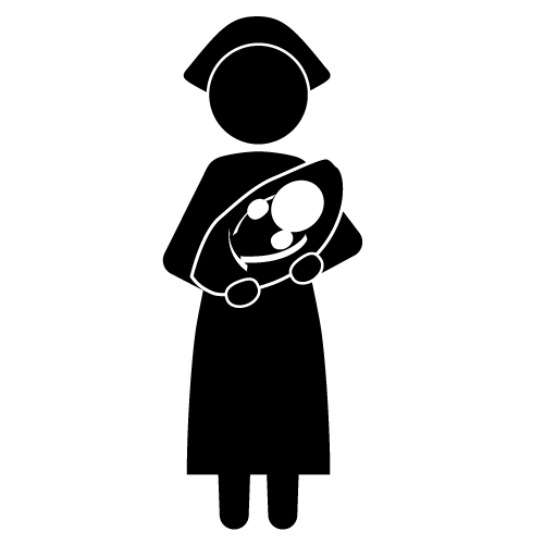 Midwife clipart - Clipground