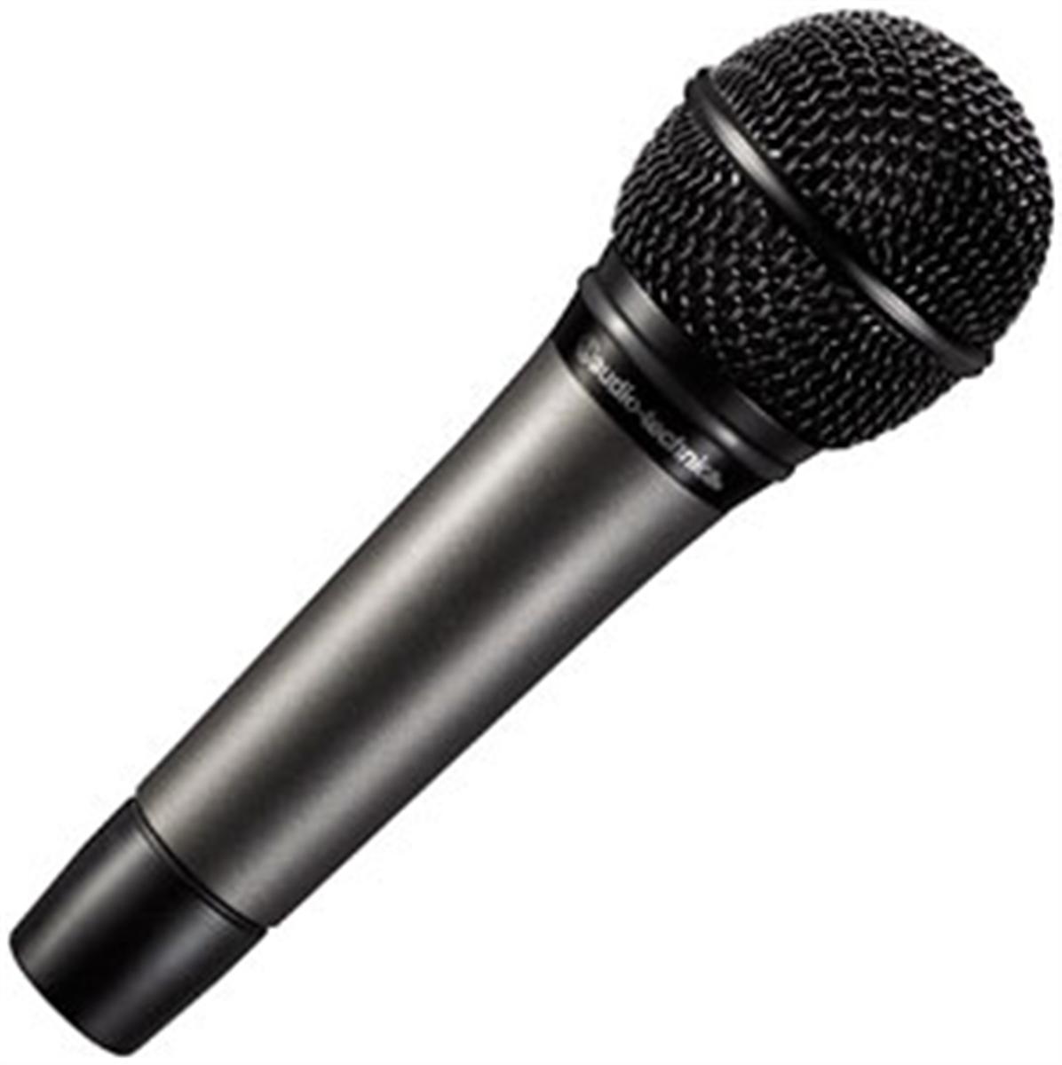 Microphone Clip Art Vector Clipground