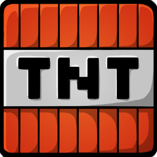 Tnt Clipart Clipground