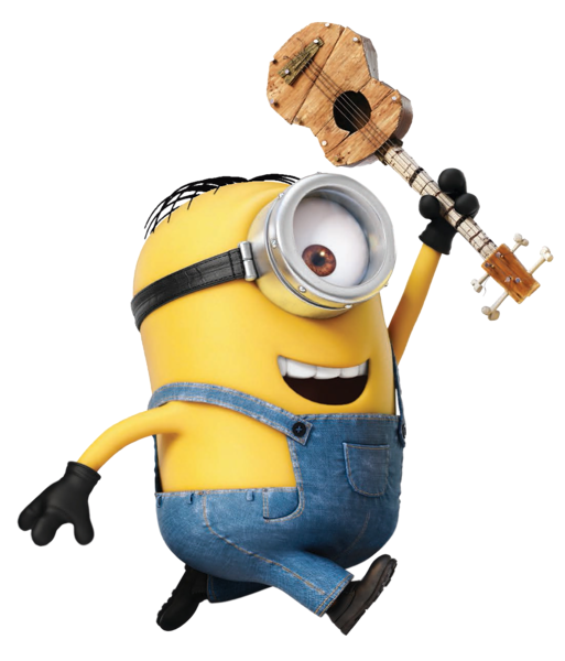 minion clipart png - Clipground