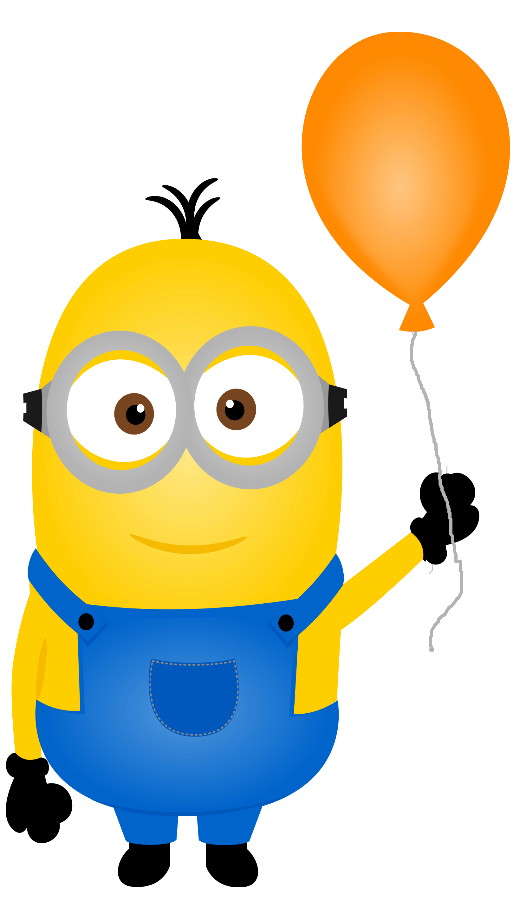 minion clipart png - Clipground