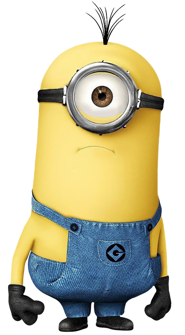 minions clipart download - Clipground