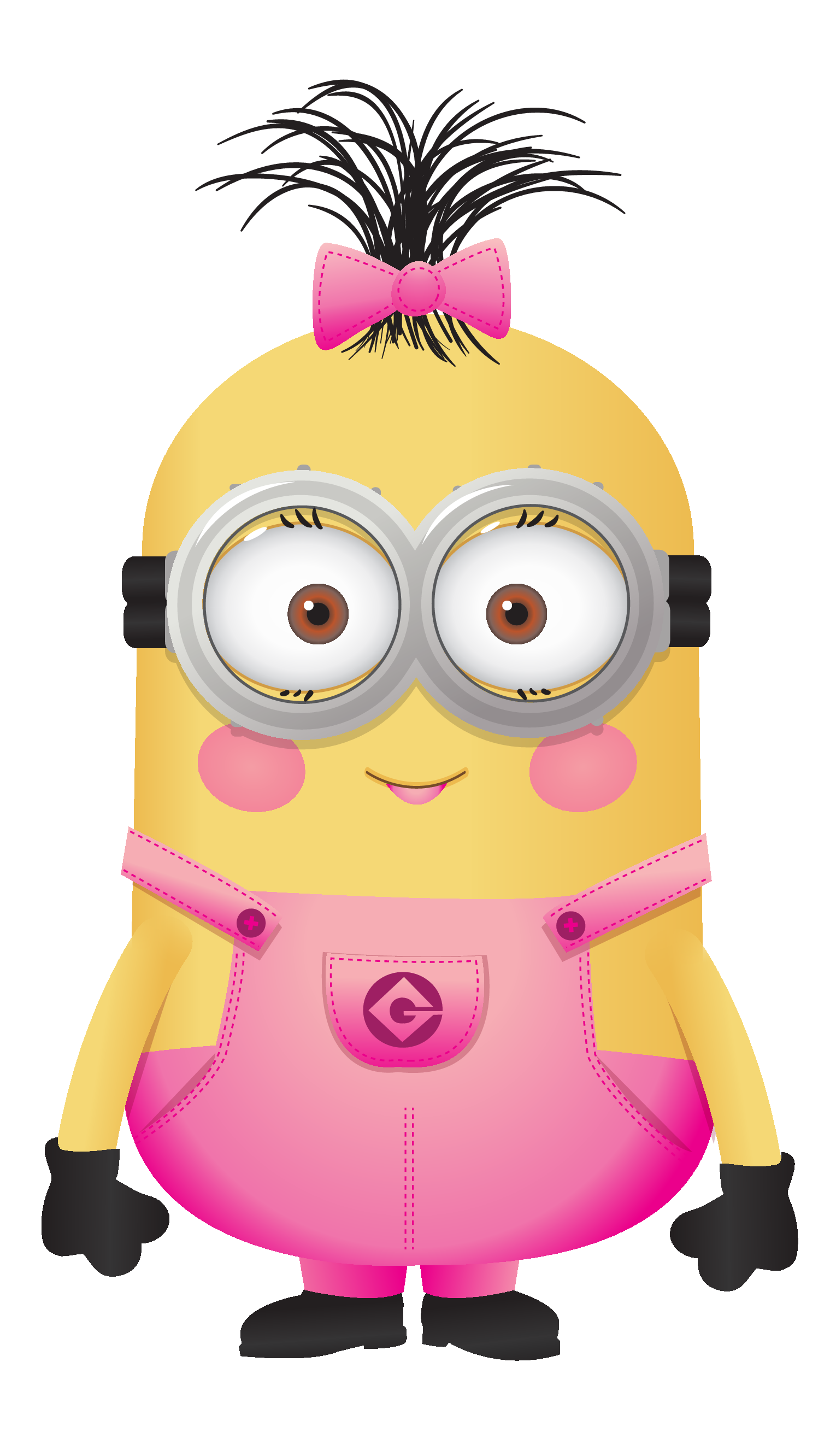 Minions Clipart To Print Clipground