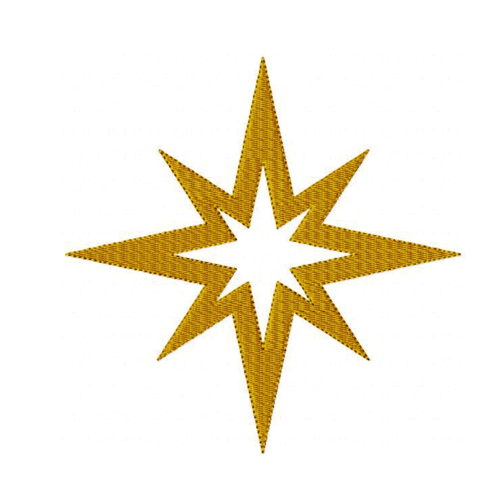moravian-christmas-star-clipart-clipground