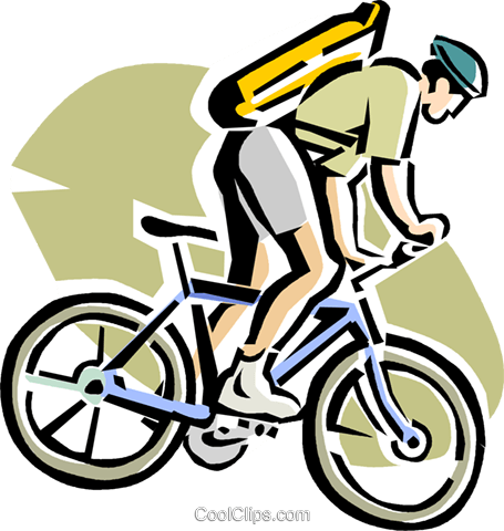 mountain bike clip art free - photo #17