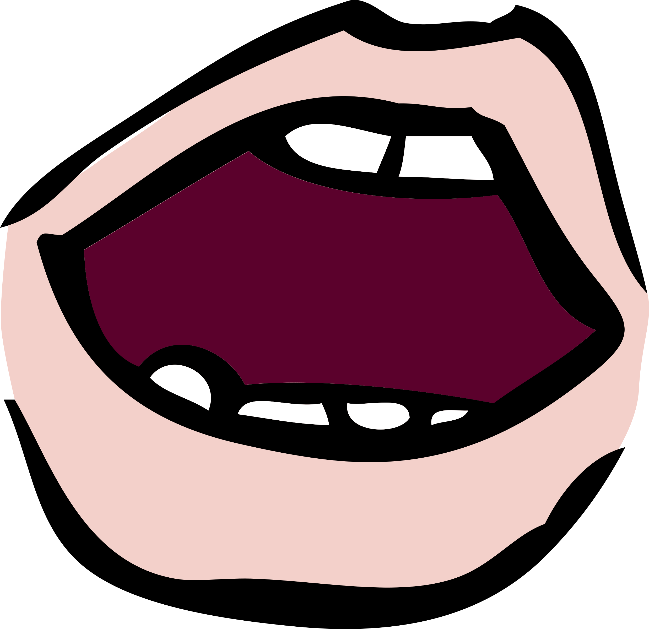 mouth speaking clipart - Clipground