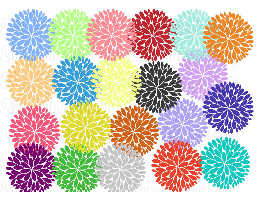 Mums clipart - Clipground