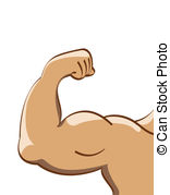 Muscles clipart - Clipground
