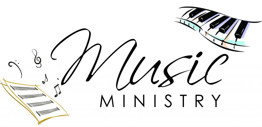 music ministry clipart - photo #4