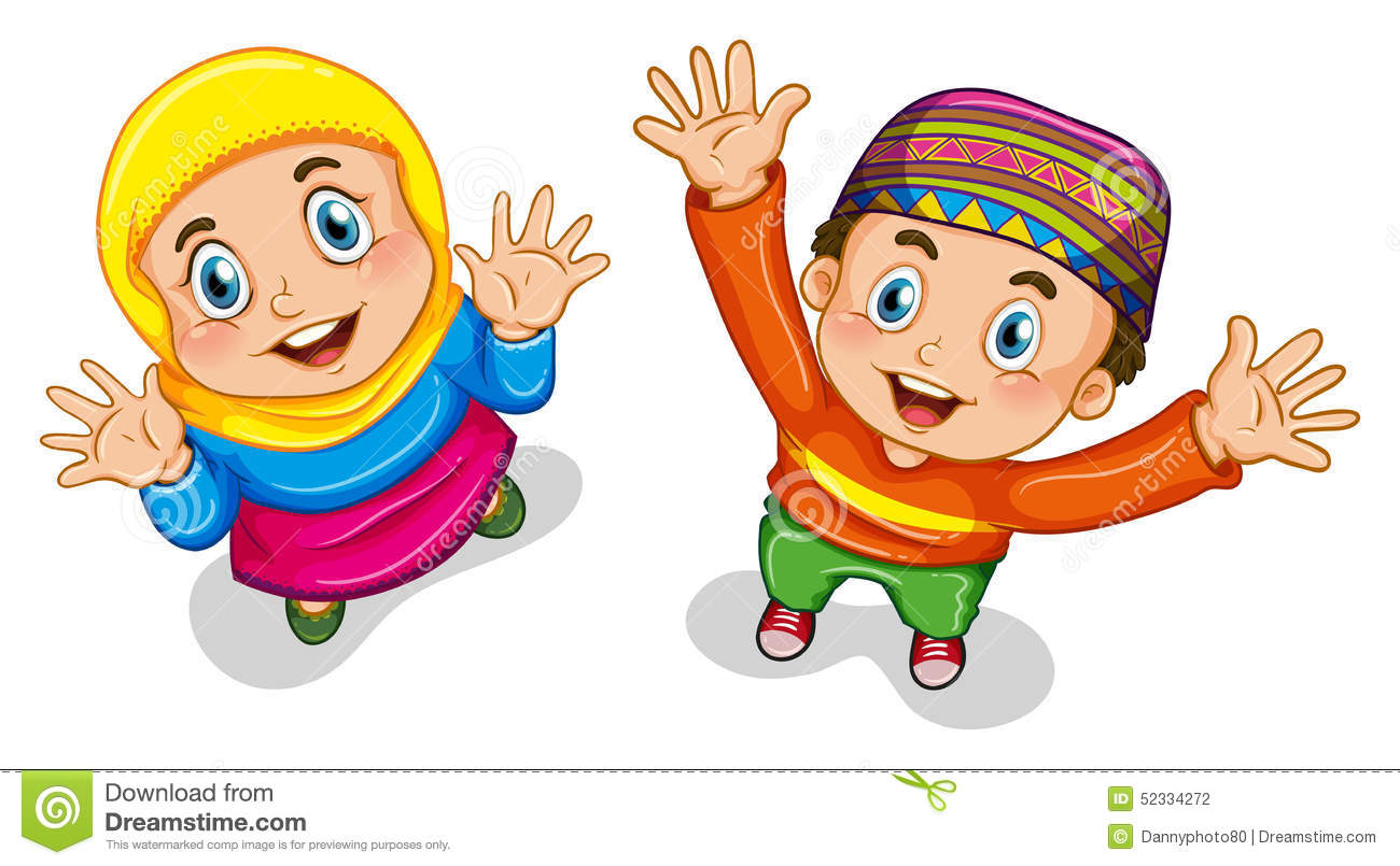 Muslims Clipart Clipground