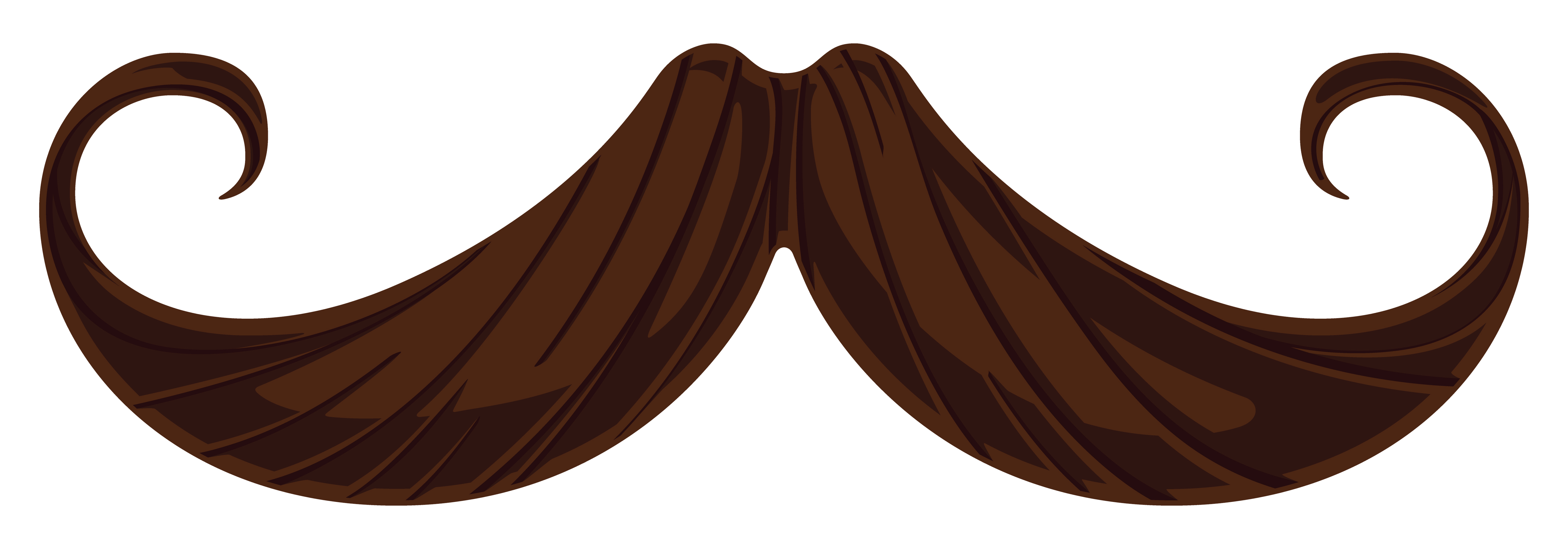 Mustache clipart - Clipground