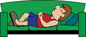 Nap clipart - Clipground