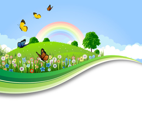 Nature summer clipart - Clipground