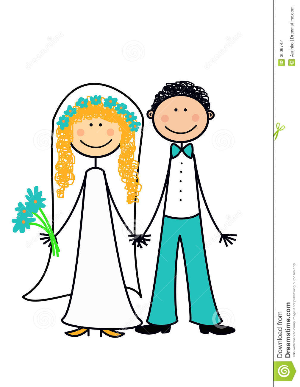 clipart on marriage - photo #7