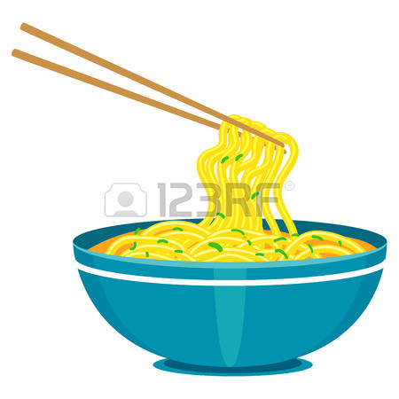 Noodle clipart - Clipground