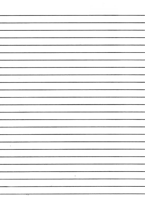 notebook-lines-clipart-clipground